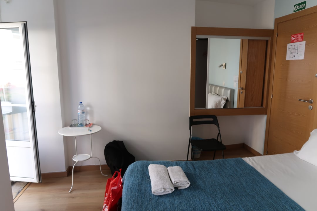 Zimmer Martim Moniz 28 Guest House