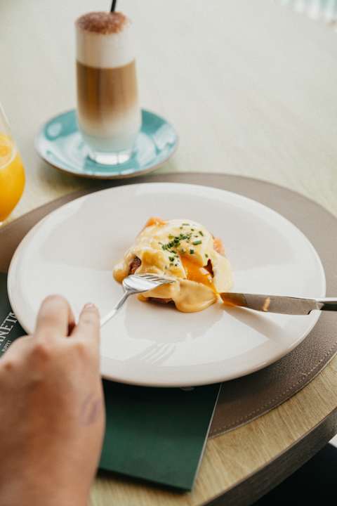 Gastro Cala San Miguel Ibiza Resort, Curio Collection by Hilton