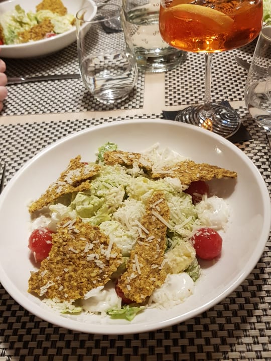 Gastro Landhotel Voshövel