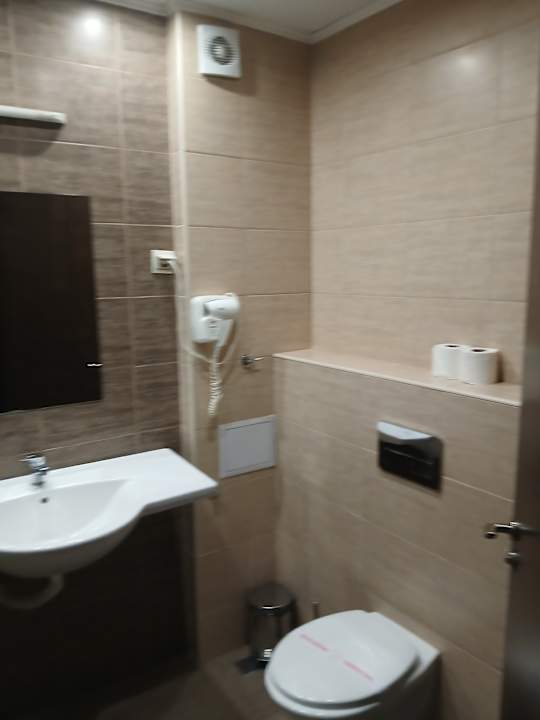 Zimmer Apart-hotel Casa Karina - Bansko