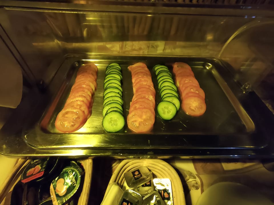 Gastro Etosha Village