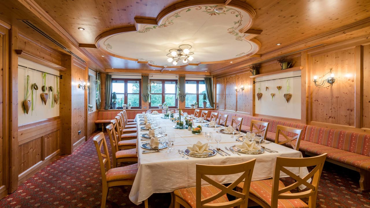 Gastro Landhotel Heimathenhof