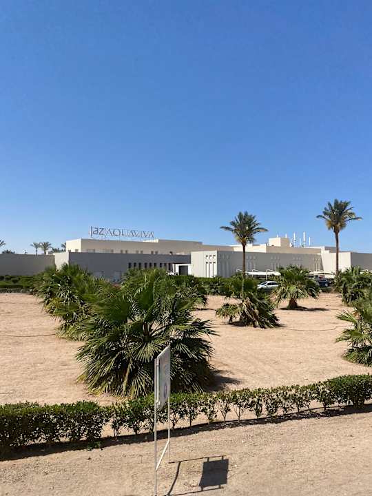 Außenansicht Jaz Aquaviva