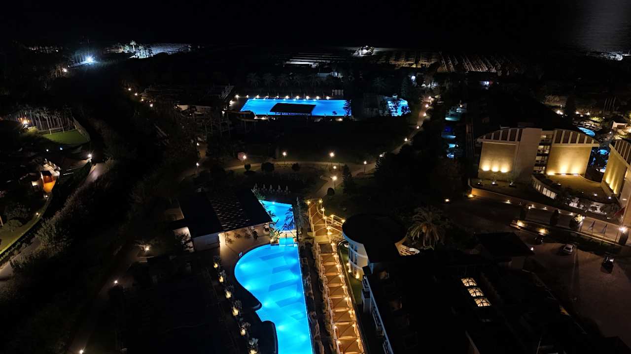 Ausblick TUI BLUE Xanthe