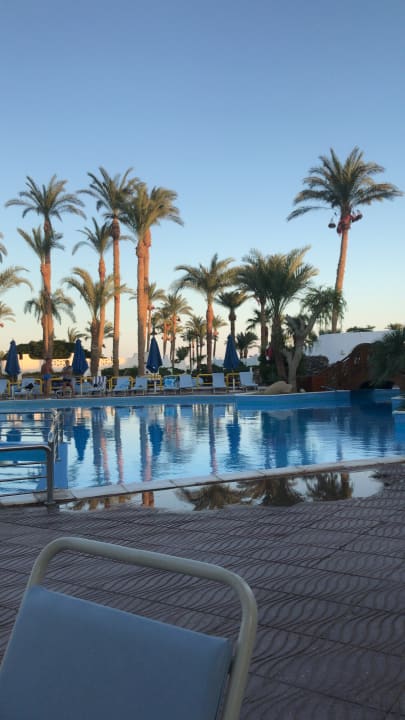 Pool Shams Safaga Resort