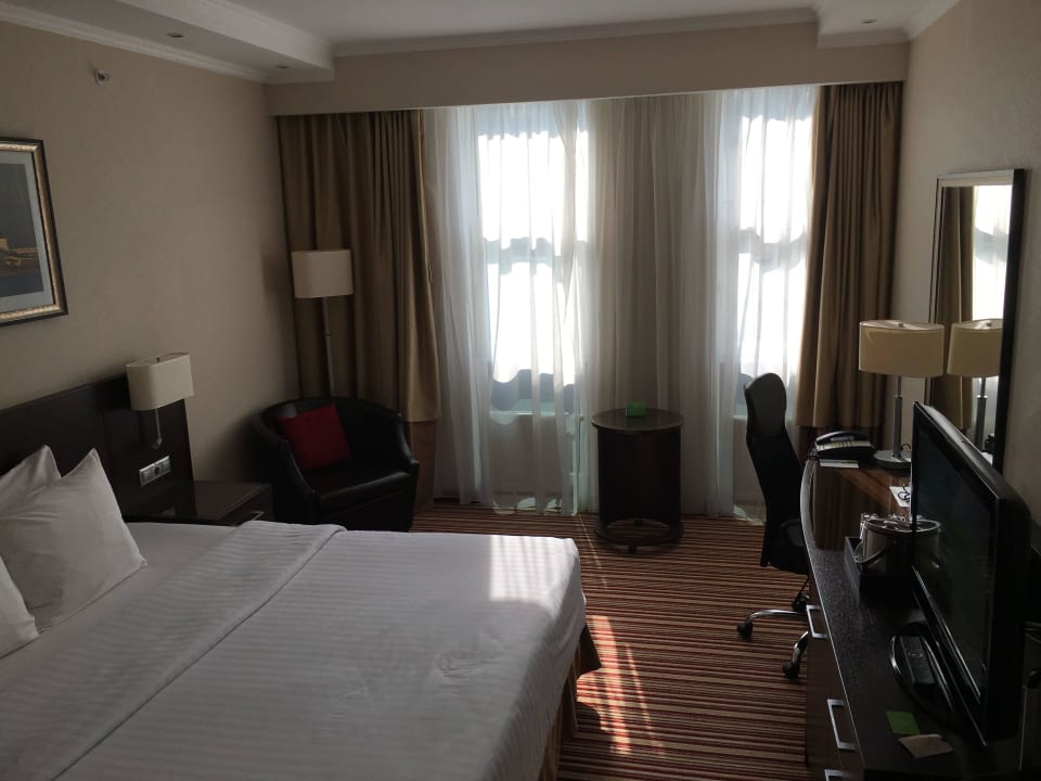 F Courtyard by Marriott Kazan Kremlin / Кортъярд Марриотт Казань Кремль