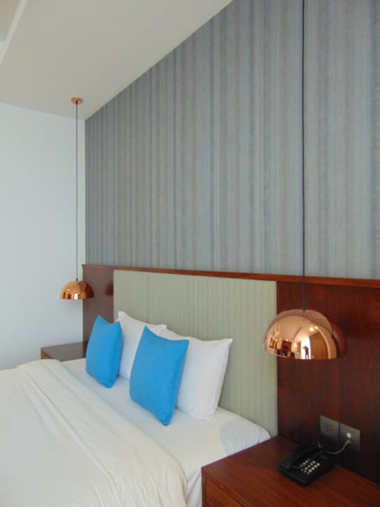 Zimmer D' Lecia Ha Long Hotel