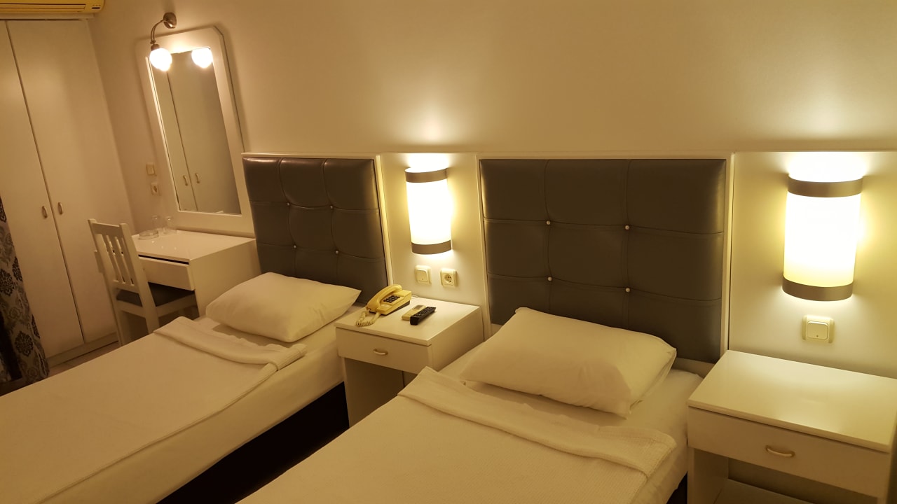 Zimmer Hotel Halici I