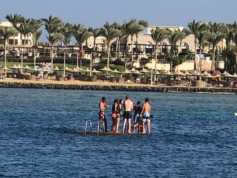 Strand Steigenberger Coraya Beach - Adults only