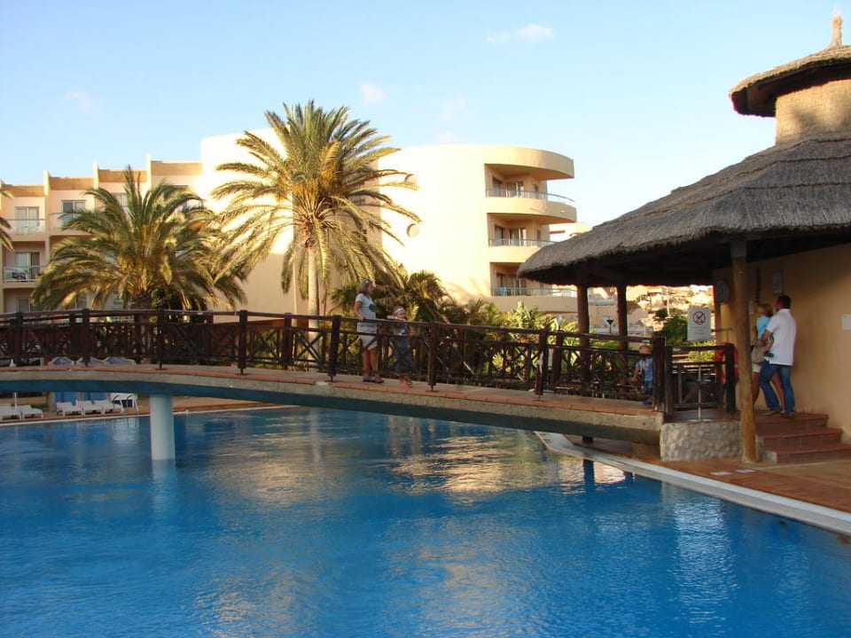 Baseny SBH Costa Calma Beach Resort