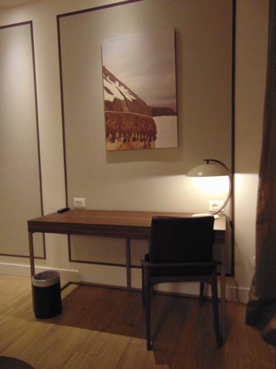 Zimmer Mercure Almaty City Center