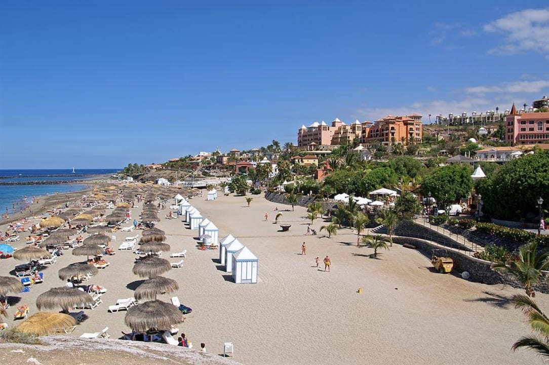 Playa Del Duque JOIA El Mirador by Iberostar