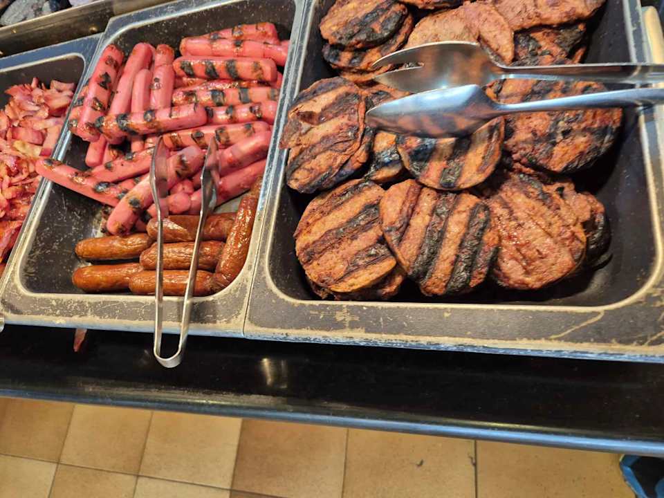 Gastro Globales Bouganvilla