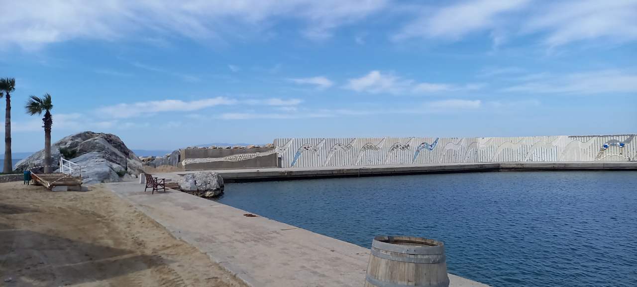 Strand Hotel Pine Bay Holiday Resort