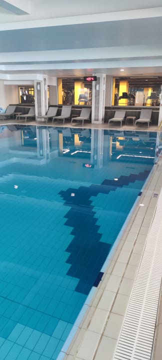 Pool Salamis Bay Conti Resort Hotel & Casino