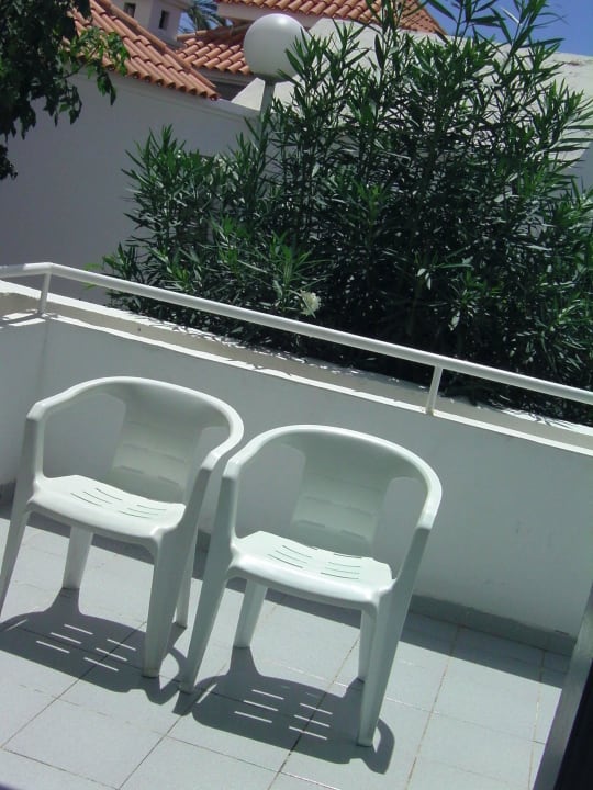 Balkon Lagos de Fañabé Beach Resort