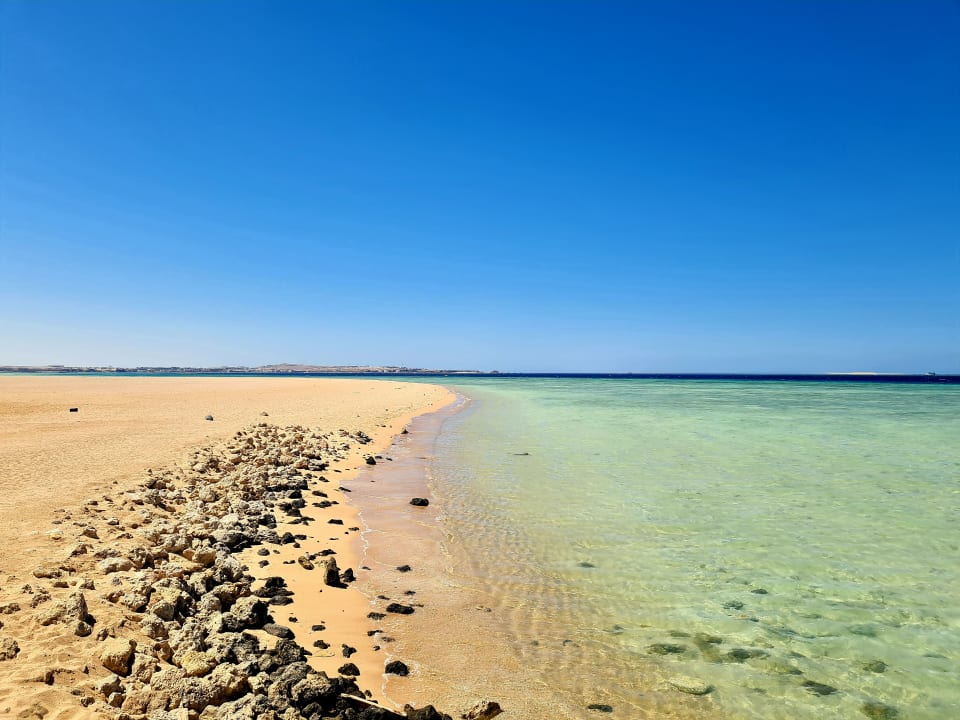 Strand Grand Makadi