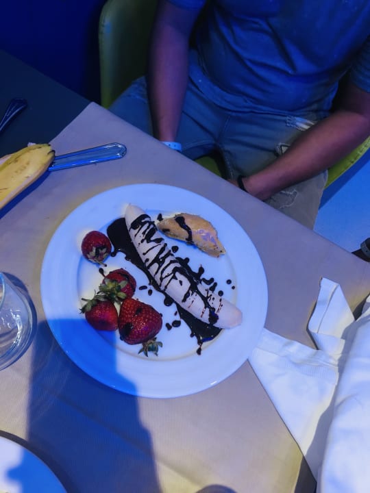 Gastro The Land of Legends Kingdom Hotel