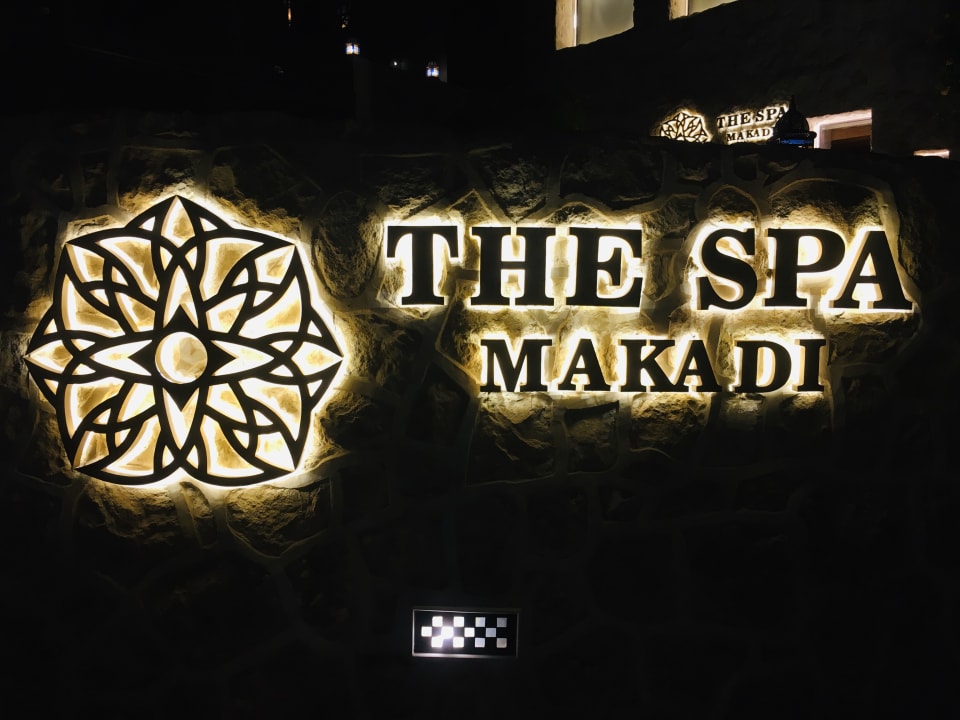 Sonstiges Makadi Spa - Adults only