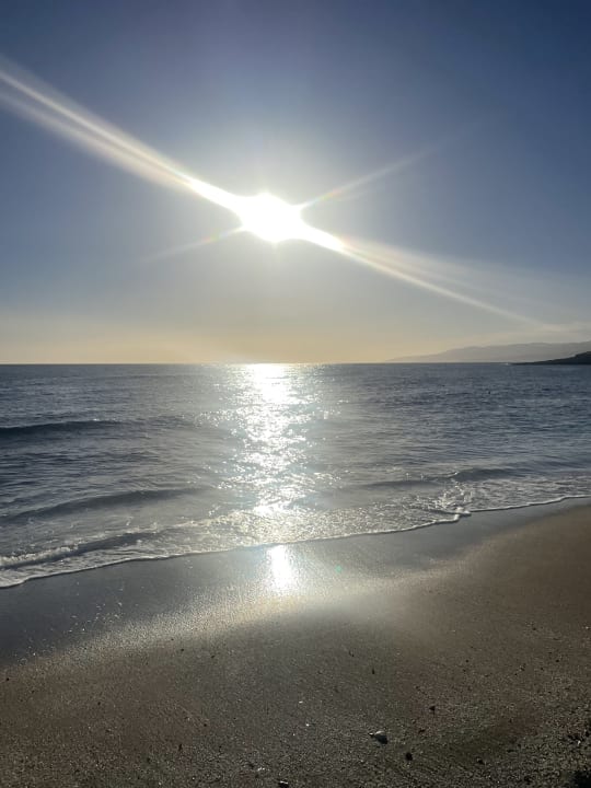 Strand Creta Maris Resort