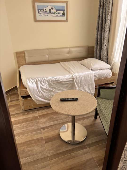 Zimmer Beach Albatros Resort