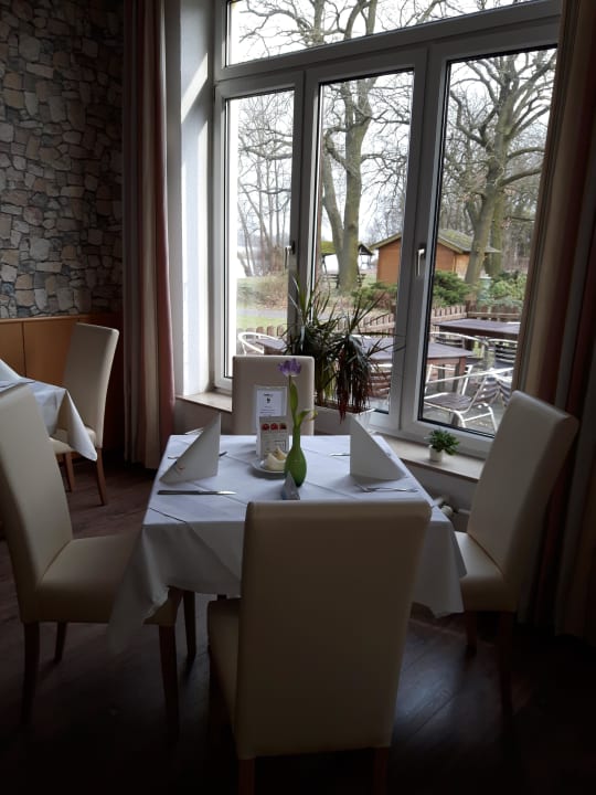 Toll Seehotel Brandenburg a.d. Havel