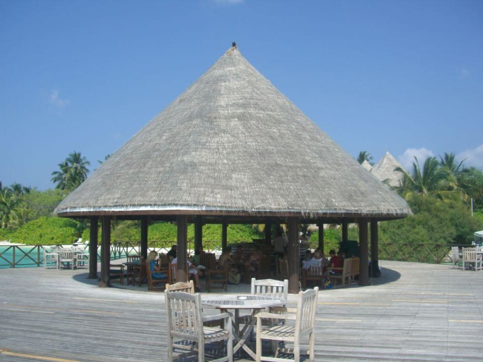 Hotel Bandos Island Resort Bandos Maldives