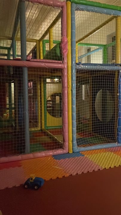 Sport & Freizeit Megasaray Club Belek