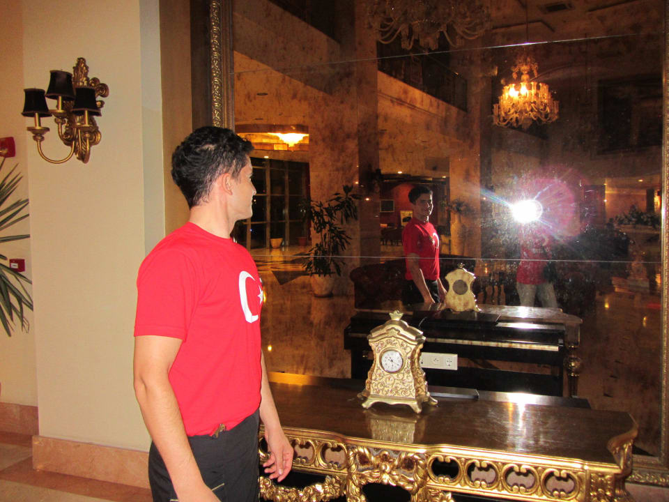 Turker Alaiye Resort & Spa