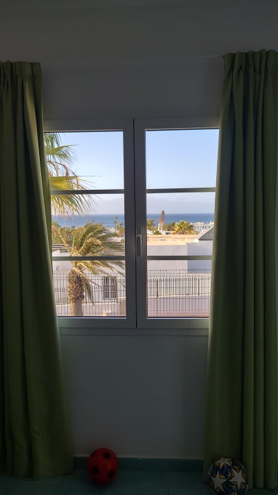 Ausblick Apartamentos LIVVO Morromar