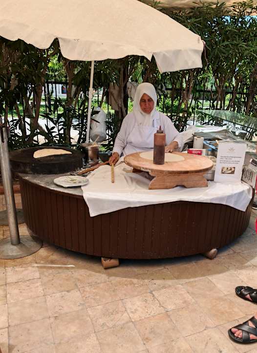 Gastro Aydinbey Kings Palace & Spa