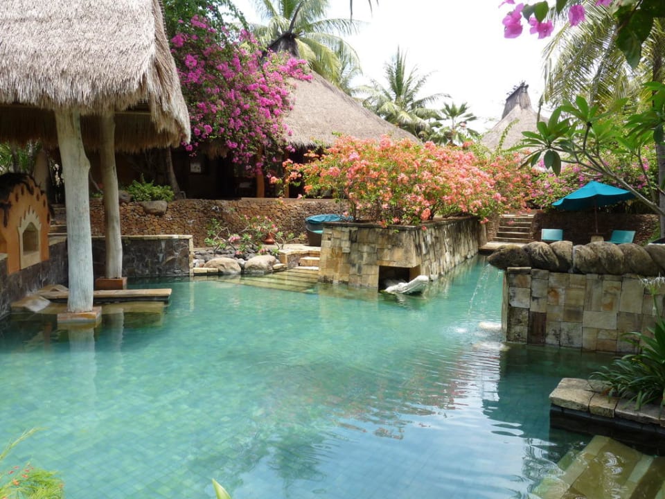 Hotel Novotel Lombok Resort & Villas