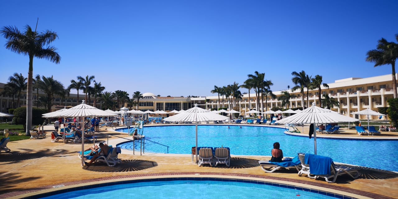 Pool LABRANDA Royal Makadi