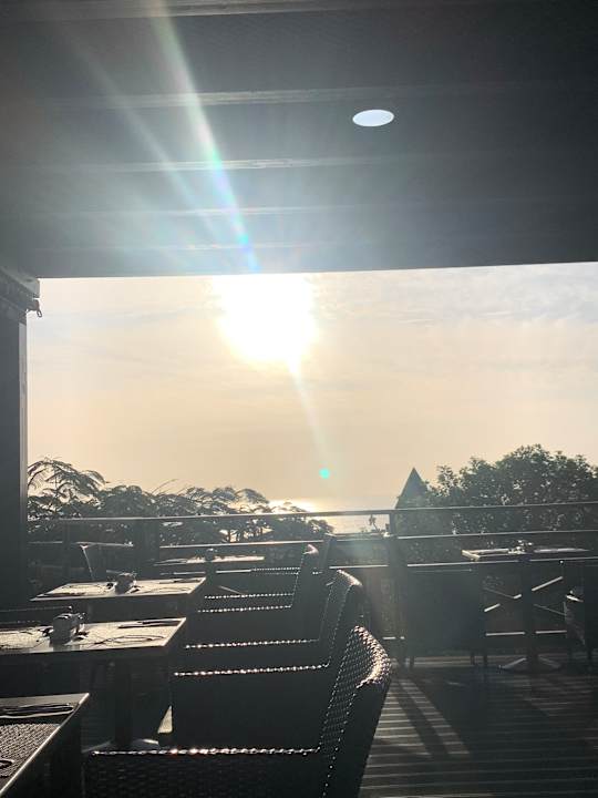 Gastro Occidental Jandía Royal Level - Adults only