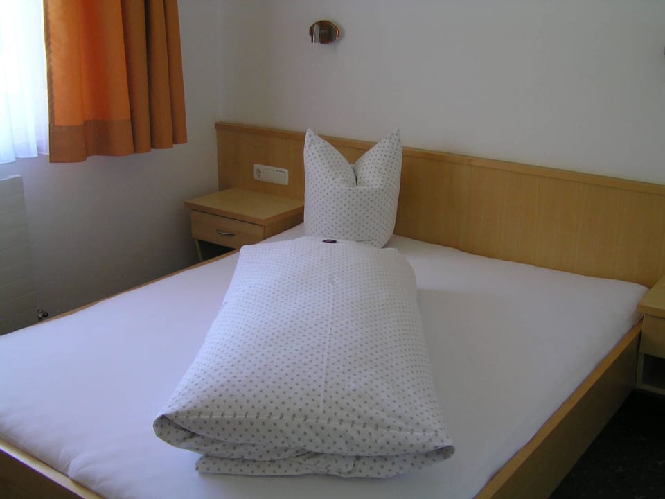 Appartement Type a, b und c Appartement Vorderlengau