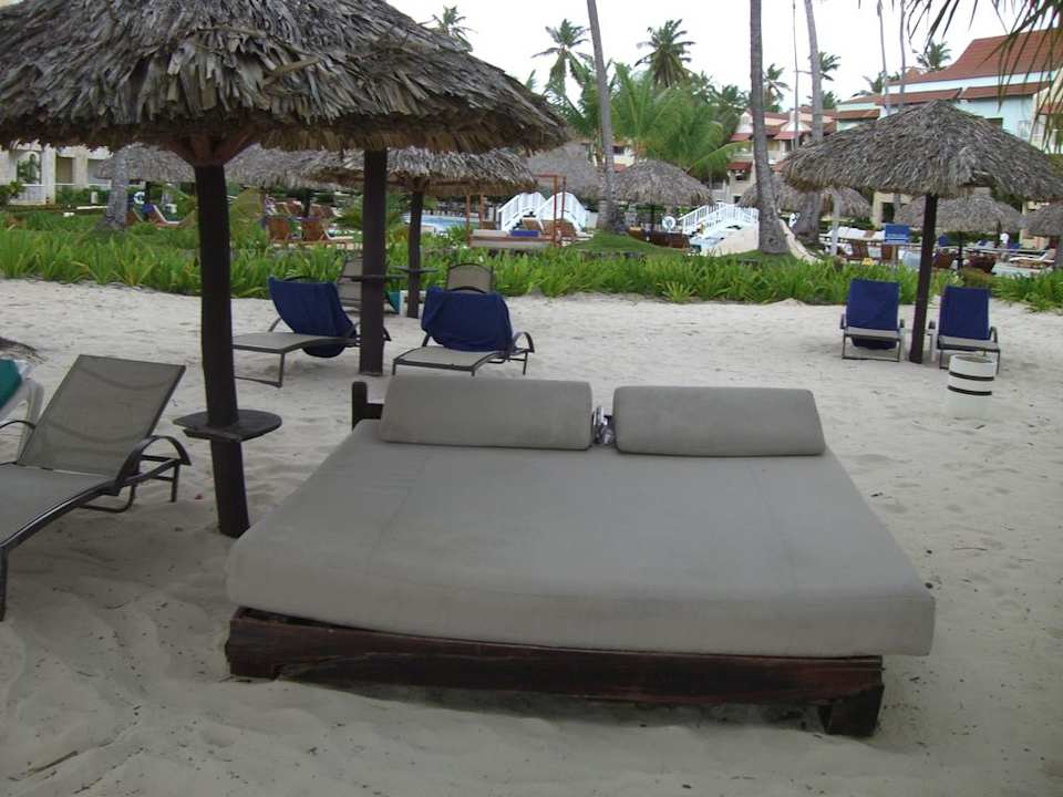 Noch ein Royal Bett TRS Turquesa Hotel - Adults only