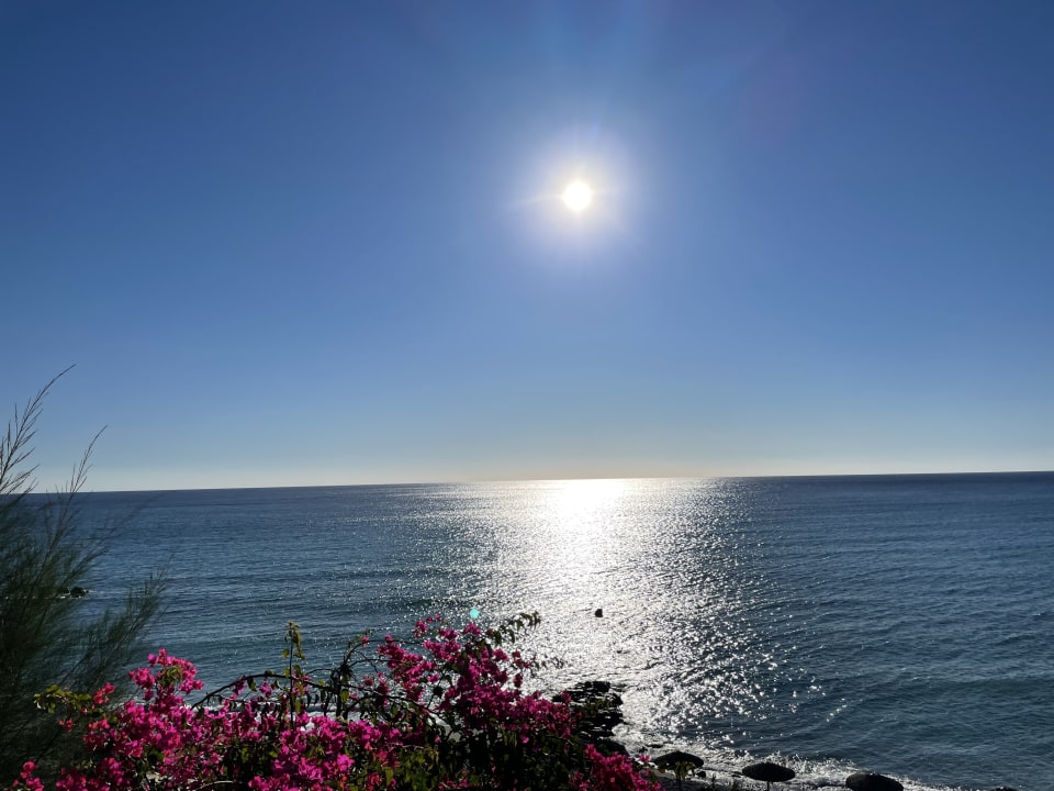 Ausblick Atrium Prestige Thalasso Spa Resort & Villas