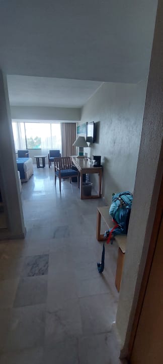 Zimmer Hotel Park Royal Beach Cancun