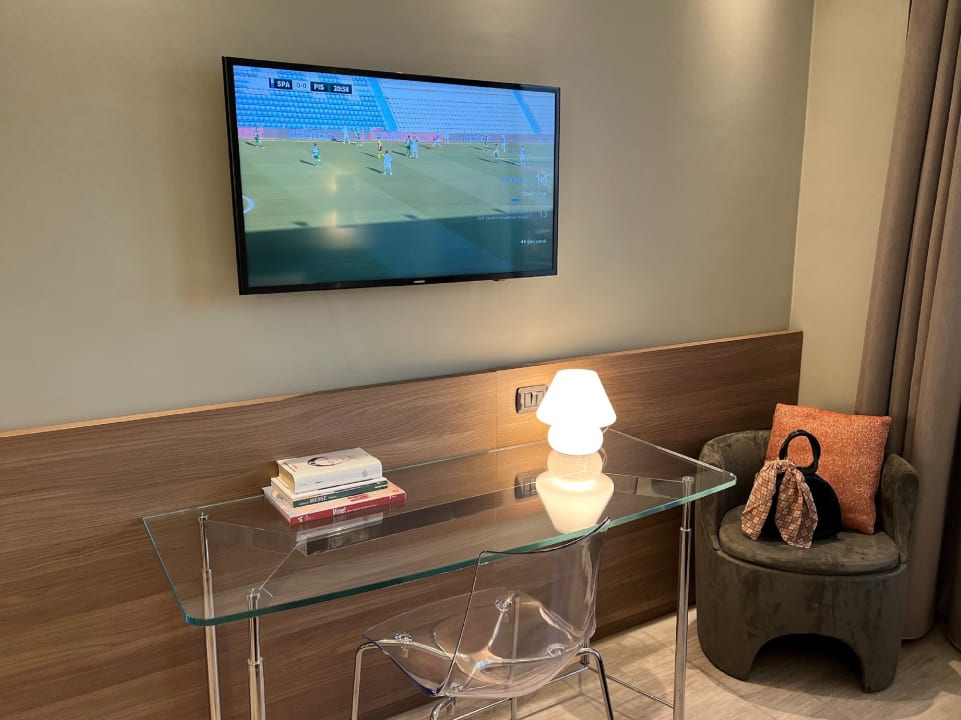 Zimmer Best Western Hotel City