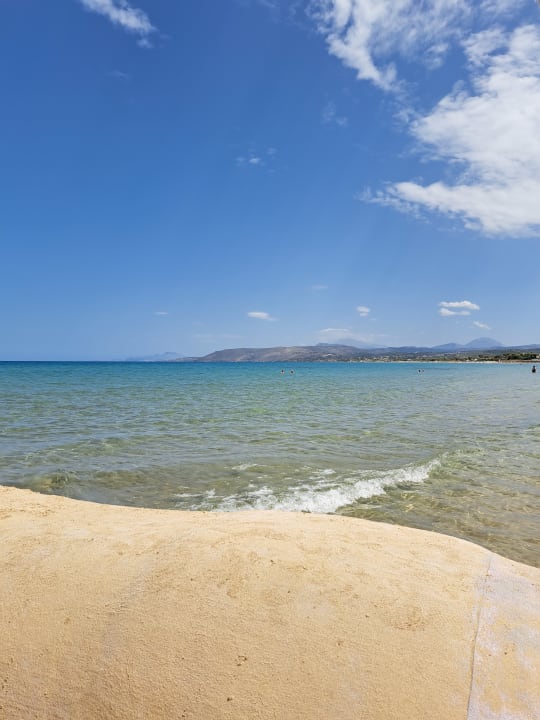 Strand Corissia Beach Hotel