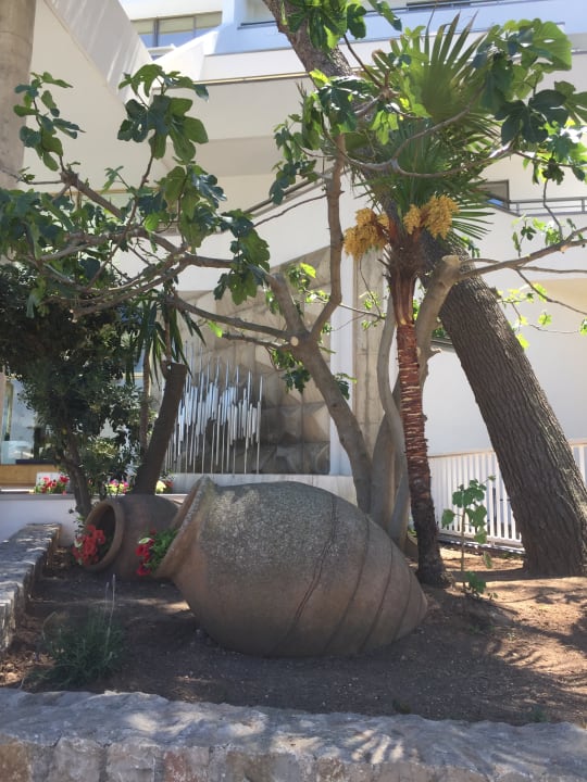 Sonstiges BG Hotel Rei del Mediterrani Palace