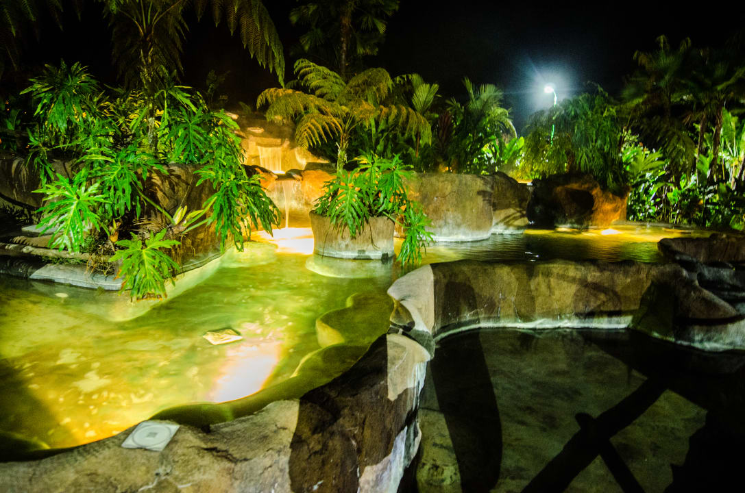 Pool Volcano Lodge, Hotel & Thermal Experience