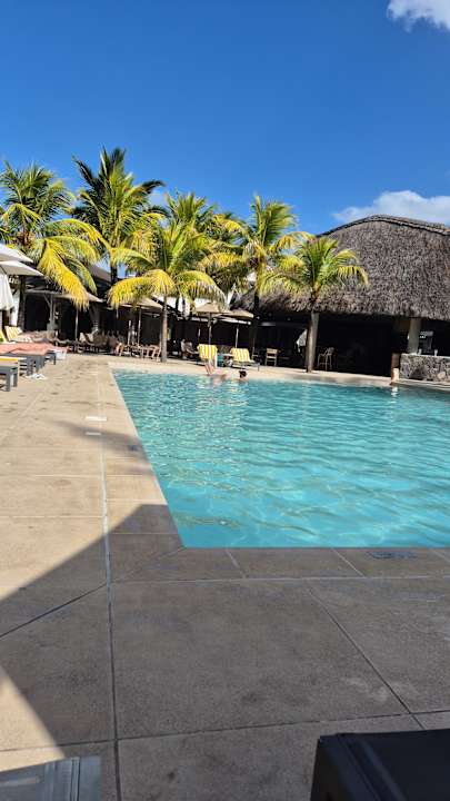 Pool Sunrise Attitude - Adults Only