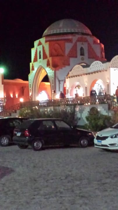 Bordien`s Arabella Azur Resort