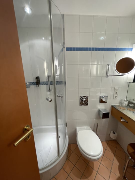 Zimmer Hotel Bernstein Prerow