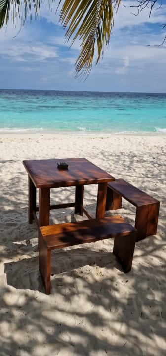 Gastro Adaaran Select Meedhupparu Island Resort - Premium All Inclusive