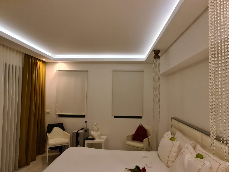 Zimmer Diamond Deluxe Hotel & SPA