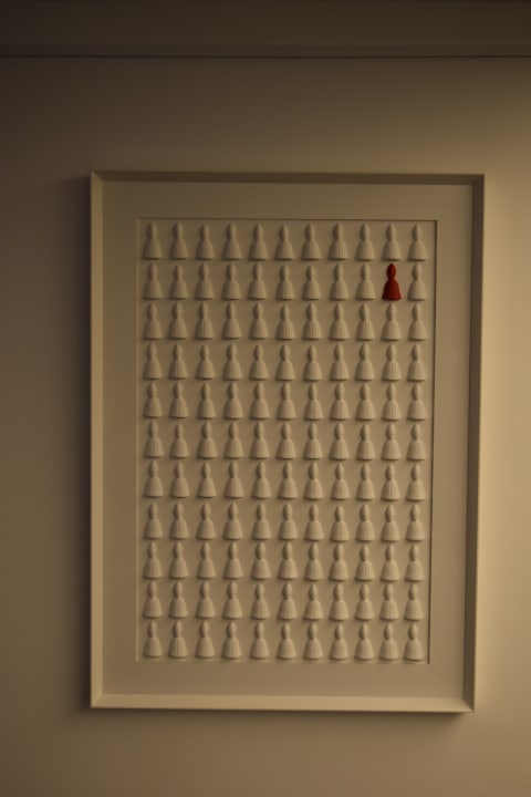 Lobby Smart Hotel Napoli