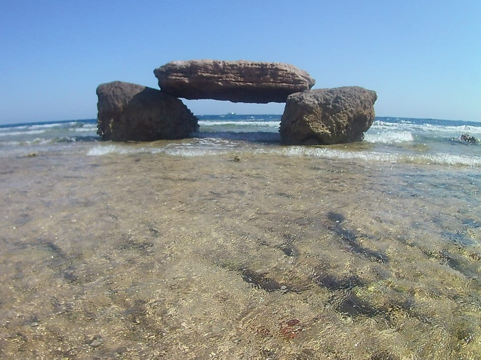 Strand Pickalbatros Citadel Resort