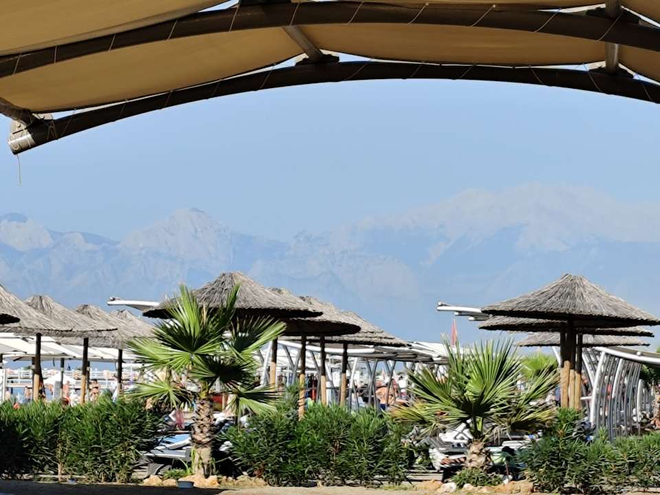 Strand Fame Residence Lara & Spa